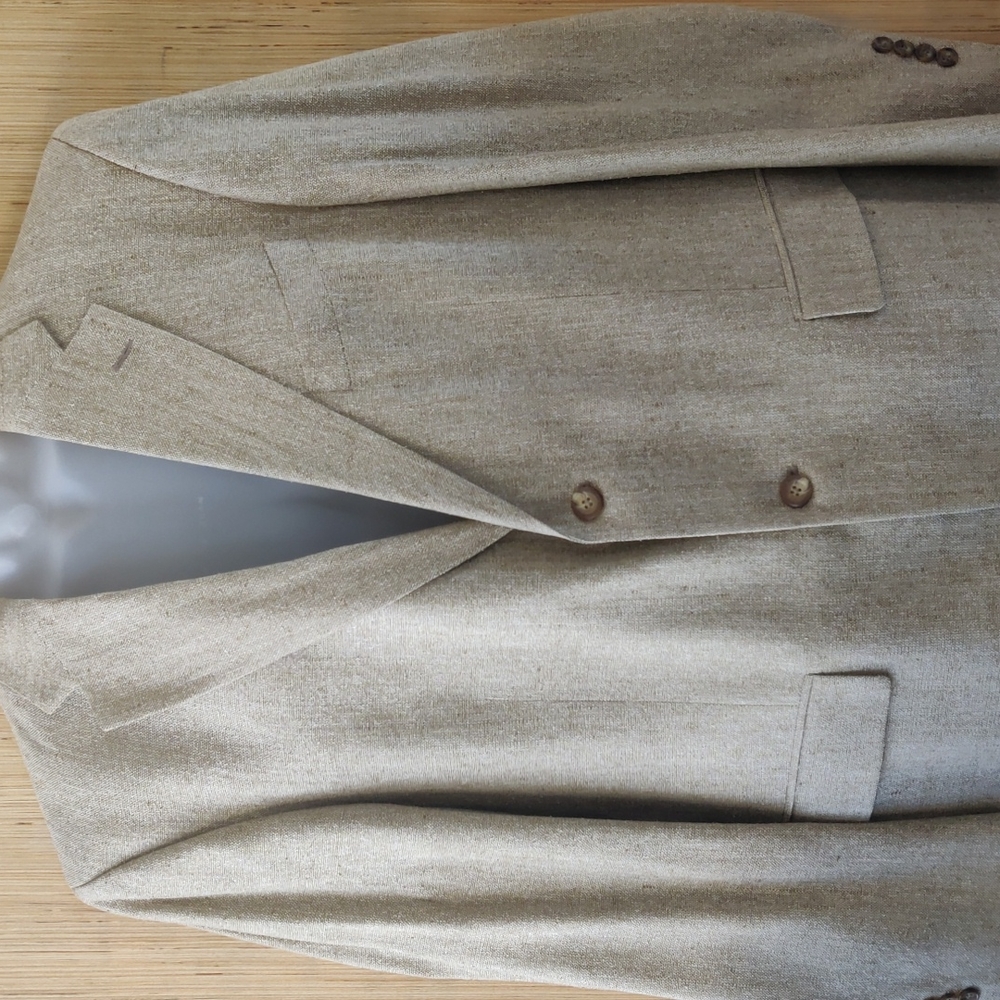 Oscar de la Renta blazer